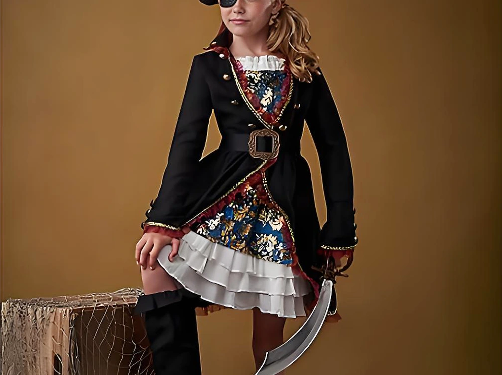Cosplay kostuum