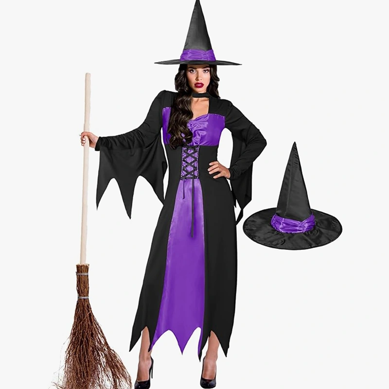 Wat is de beste manier om deze Halloween te onderscheiden met het perfecte kostuum?