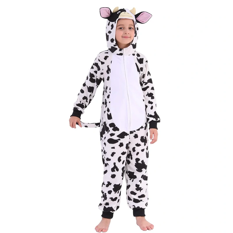Waarom is een koeienkostuum voor kinderen de perfecte keuze voor leuke evenementen en onvergetelijke kindermomenten?