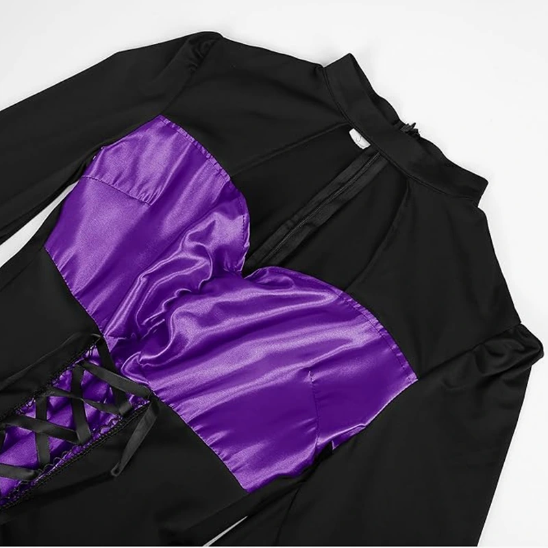 Witch Costume For Adults